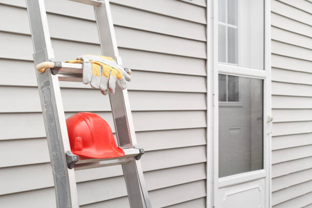 Custom Trim and Detailing for Siding in Isle Of Hope, GA