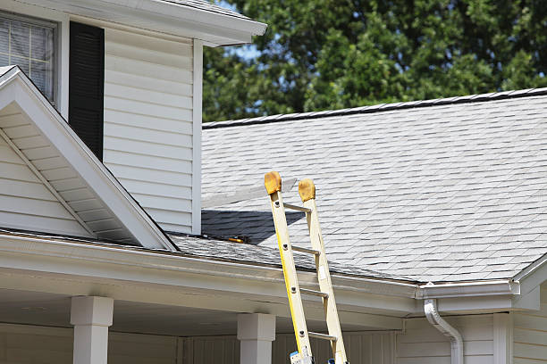 Affordable siding repair and maintenance services in Isle Of Hope, GA